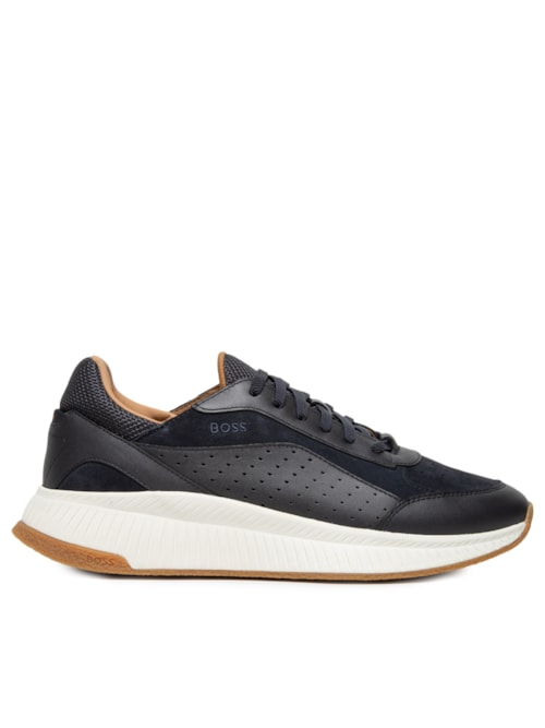 Tênis Masculino Ttnm Evo Slon Sdltme - Azul Tênis Masculino Ttnm Evo Slon Sdltme - Azul