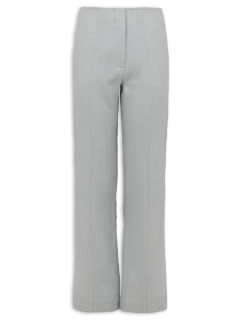 Calça Feminina Bruna - Cinza