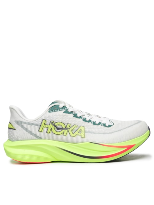 Tênis Masculino Mach 7 - Cinza Tênis Masculino Mach 7 - Cinza