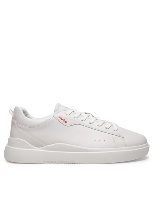 Tênis Masculino Blake Tenn LT N Branco Tênis Masculino Blake Tenn LT N Branco