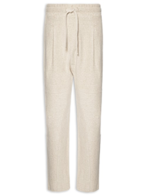Calça Slim Jeans Masculina Eco Touch - Bege