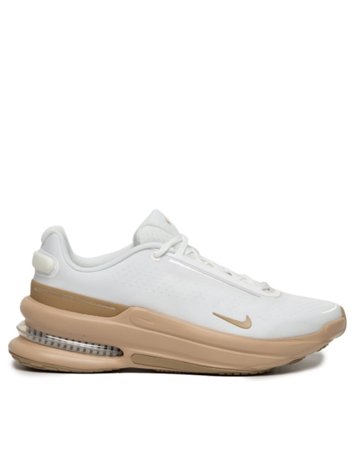 Tênis Masculino Air Zoom Upturn - Branco Tênis Masculino Air Zoom Upturn - Branco