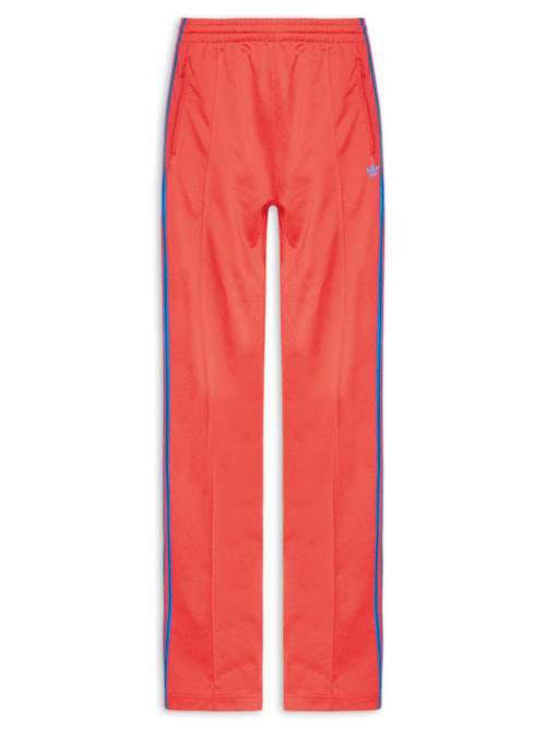 Calça Feminina Firebird Loose Tp - Vermelho
