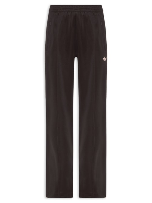 Calça Feminina Classic Track Pant - Marrom