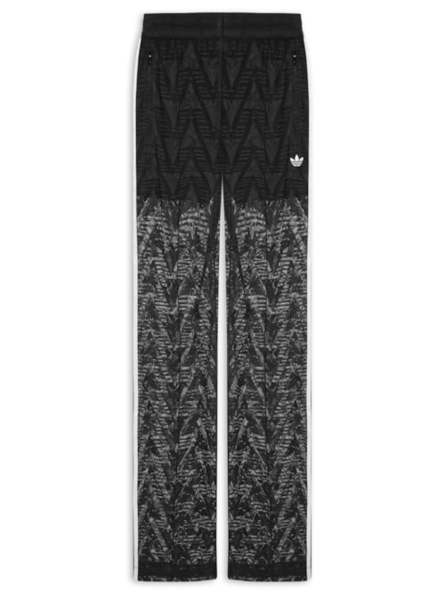 Calça Feminina Lace Firebird TP Preto