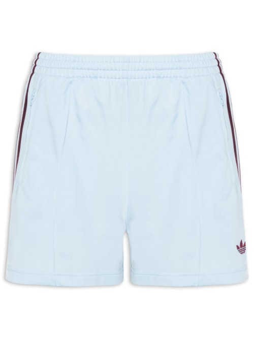 Short Feminino Firebird - Azul