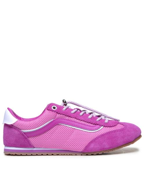 Tênis Feminino Ua Super Lowpro - Rosa Tênis Feminino Ua Super Lowpro - Rosa