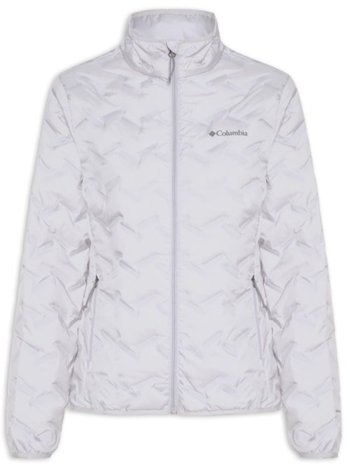 Jaqueta Feminina Delta Ridge II Down - Roxo Jaqueta Feminina Delta Ridge II Down - Roxo