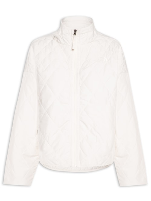 Jaqueta Feminina Diamond Peak Insulated Branco