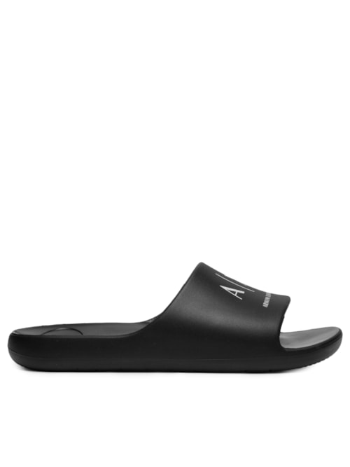 Chinelo Masculino Slide AX - Preto Chinelo Masculino Slide AX - Preto
