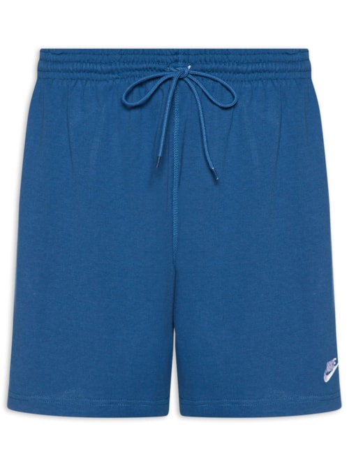 Short Masculino Club - Azul