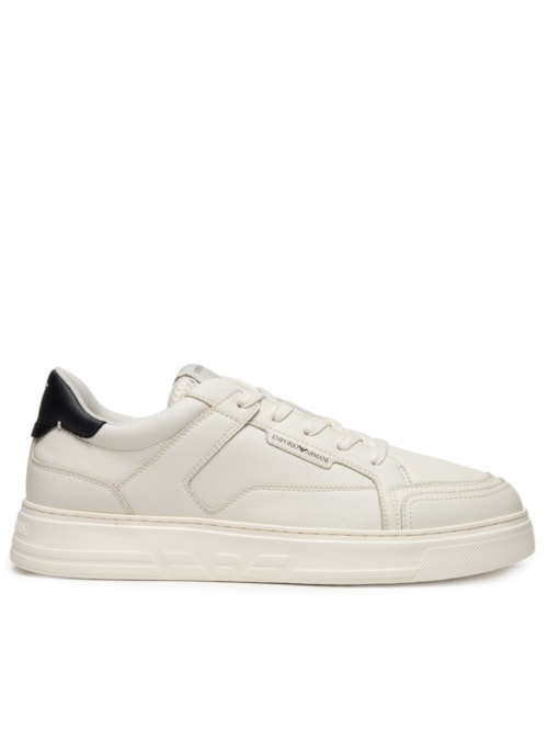 Tênis Masculino Zar Light Tumbled MFA+Air Mesh Branco Tênis Masculino Zar Light Tumbled MFA+Air Mesh Branco