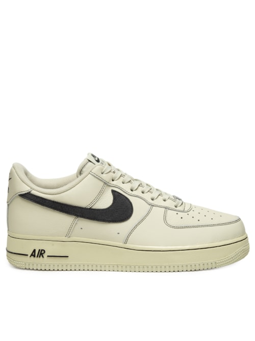 Tênis Masculino Air Force 107 LV8 Marrom Tênis Masculino Air Force 107 LV8 Marrom