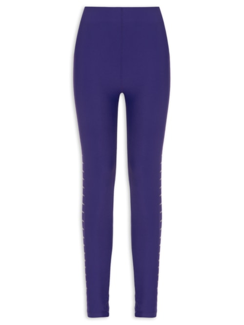 Calça Legging Feminina Hydefit Adaptiv - Roxo Calça Legging Feminina Hydefit Adaptiv - Roxo