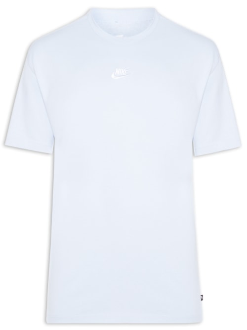 Camiseta Masculina Sportswear Premium Ess - Azul