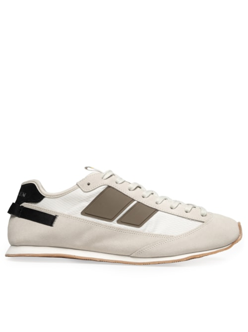 Tênis Masculino Kaapuera - Off White Tênis Masculino Kaapuera - Off White