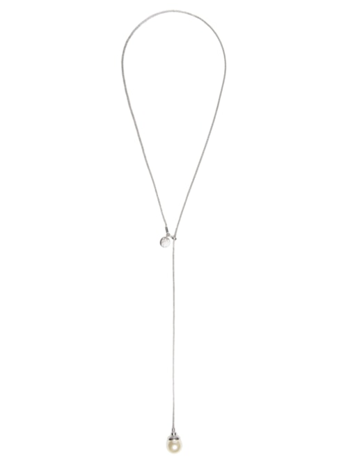 Colar Feminino Ping Fascínio - Prateado Colar Feminino Ping Fascínio - Prateado