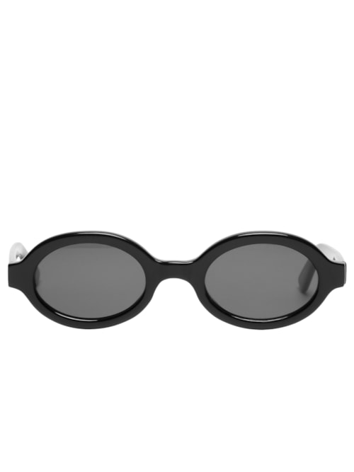 Óculos de Sol Feminino Berlim - Preto