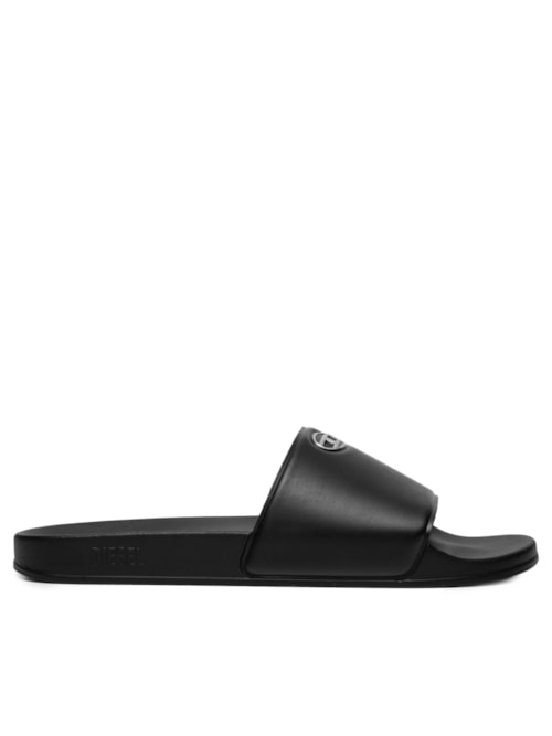 Chinelo Masculino Bloop SA-Bloop Preto Chinelo Masculino Bloop SA-Bloop Preto