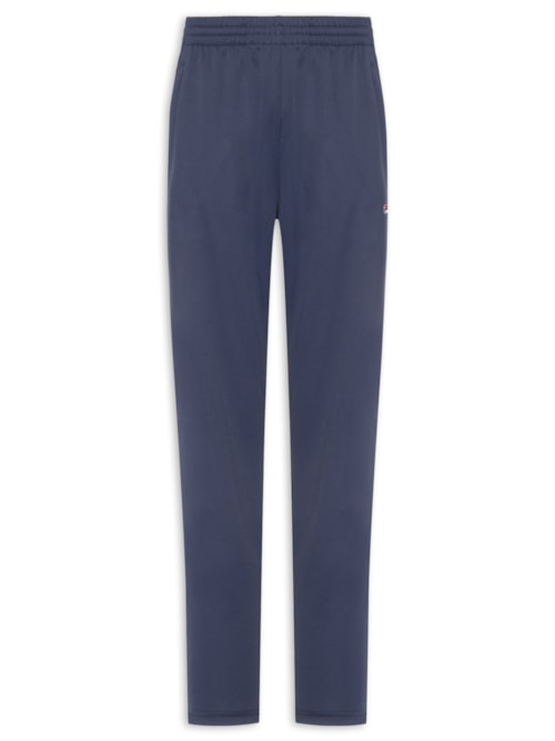 Calça Masculina Heritage Letter - Azul
