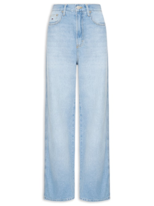 Calça Feminina Claire BI0122 - Azul