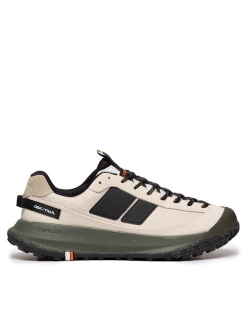 Tênis Feminino Trail Trkk - Branco Tênis Feminino Trail Trkk - Branco