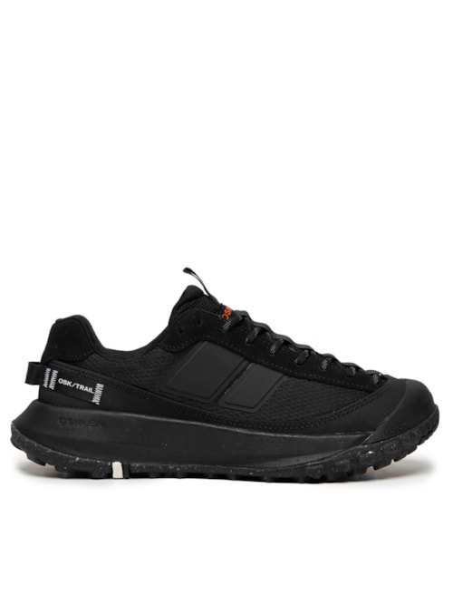 Tênis Feminino Trail Trkk - Preto Tênis Feminino Trail Trkk - Preto
