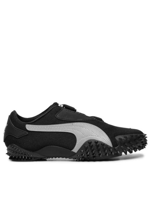 Tênis Feminino Mostro Og - Preto Tênis Feminino Mostro Og - Preto