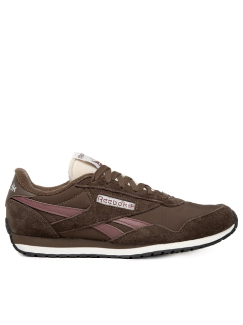 Tênis Feminino Classic Az - Marrom Tênis Feminino Classic Az - Marrom