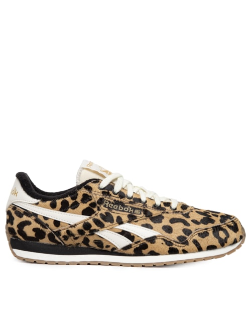 Tênis Feminino Classic Az - Animal Print Tênis Feminino Classic Az - Animal Print