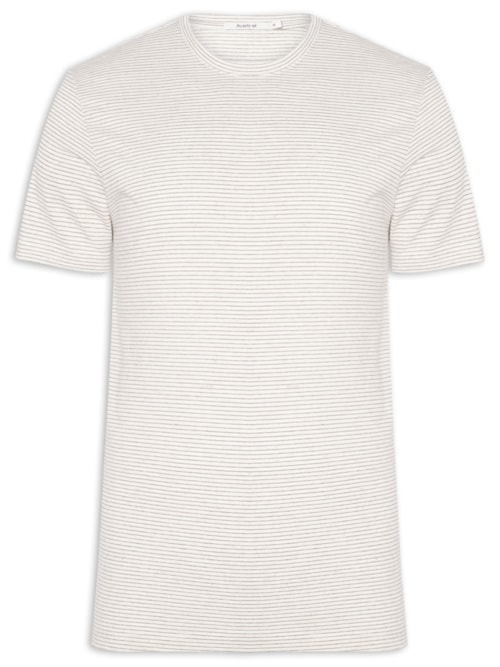 Camiseta Masculina Verbier - Verde