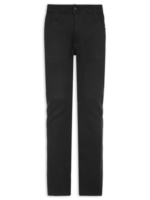 Calça Masculina Malha Power - Preto Calça Masculina Malha Power - Preto
