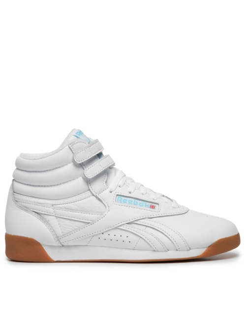 Tênis Feminino F/S HI - Branco Tênis Feminino F/S HI - Branco