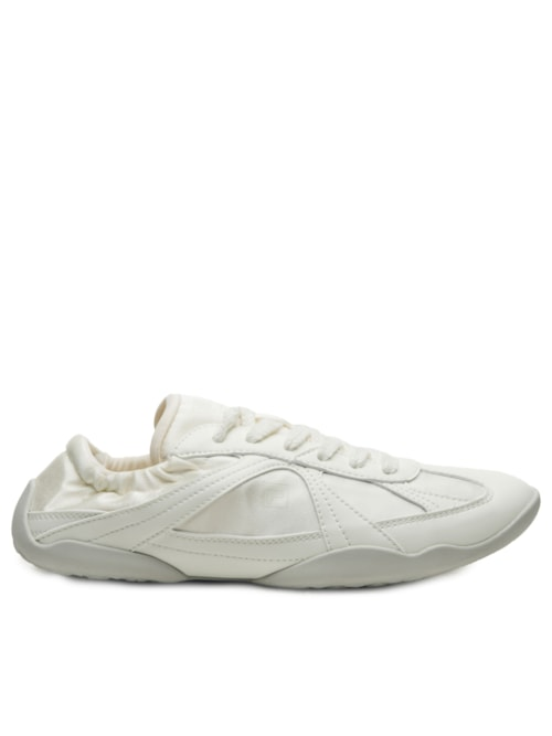 Tênis Feminino Glio - Off White