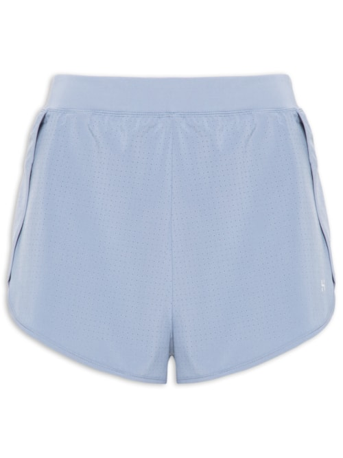 Shorts Feminino - Azul Shorts Feminino - Azul