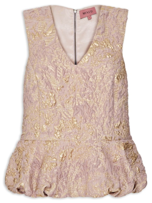 Top Ashley I26 - Rosa