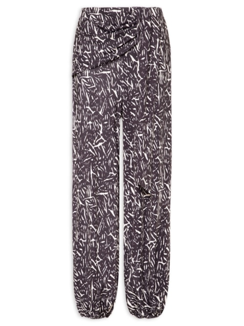 Calça Feminina Kendra - Preto