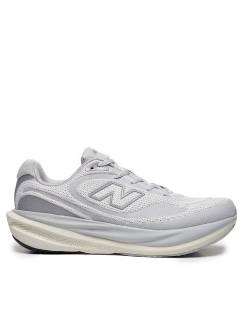 Tênis Masculino Fresh Fam X 1080 V15 - Cinza Tênis Masculino Fresh Fam X 1080 V15 - Cinza