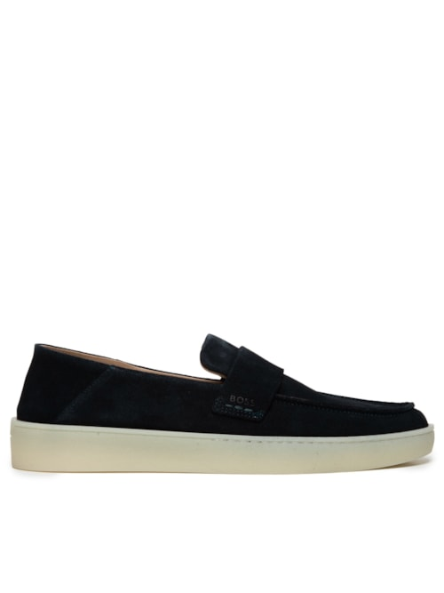 Sapato Masculino Randal Load SD - Azul Sapato Masculino Randal Load SD - Azul
