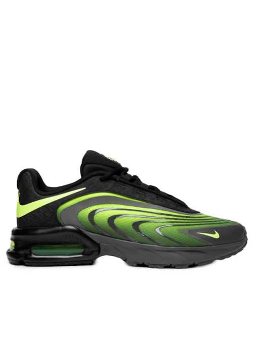 Tênis Masculino Air Max Fire - Preto Tênis Masculino Air Max Fire - Preto