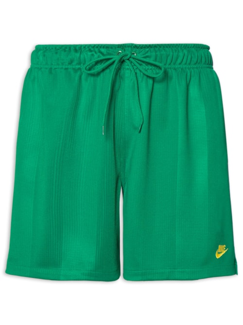 Shorts Masculino Sportwear Club - Verde
