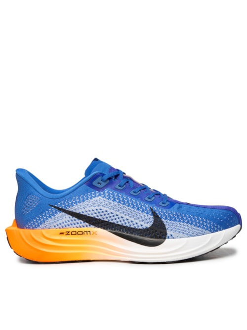 Tênis Masculino Pegasus Plus - Azul Tênis Masculino Pegasus Plus - Azul