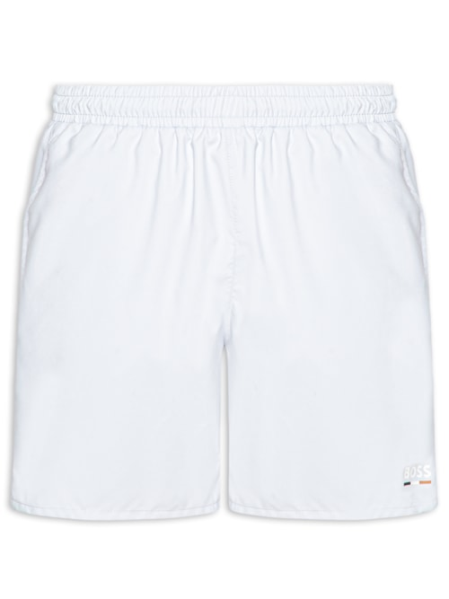 Short Masculino Beachwear Swordfish - Azul
