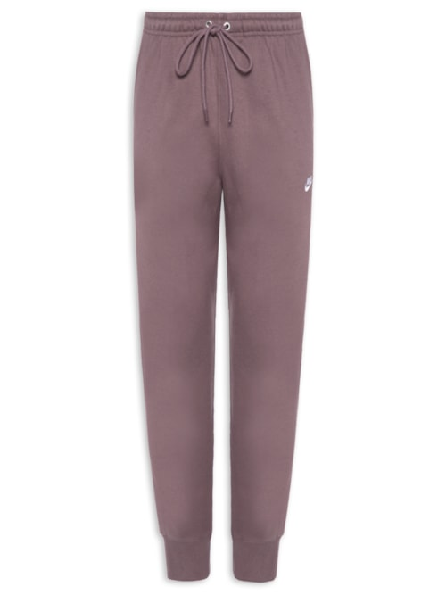 Calça Masculina Futura Jogger - Roxo