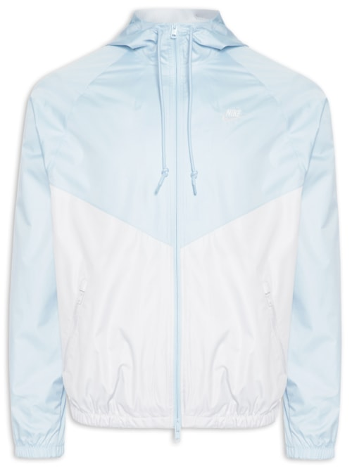 Jaqueta Masculina Windrunner 26 - Azul