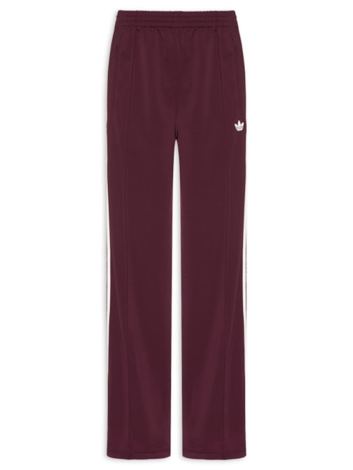 Calça Feminina Firebird Tracktop - Vermelho