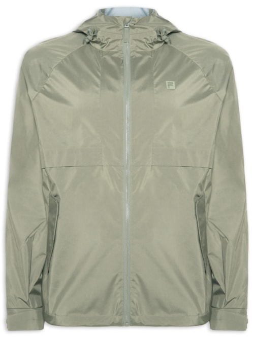 Jaqueta Masculina Sealed F Box - Verde