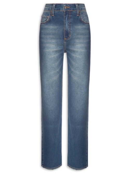 Calça Feminina Martine - Azul