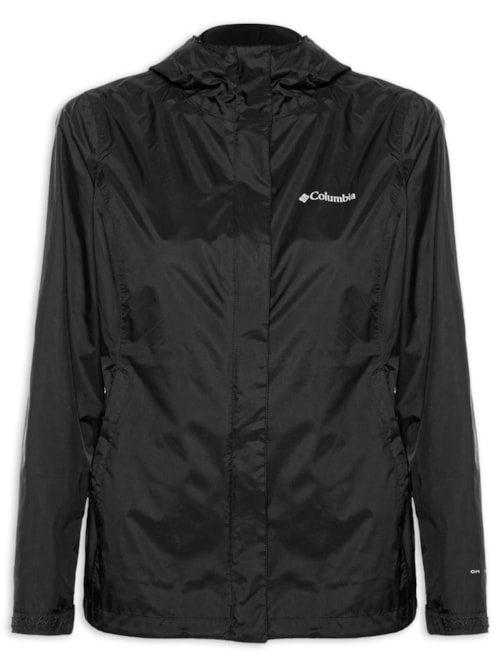 Jaqueta Feminina Arcadia II - Preto