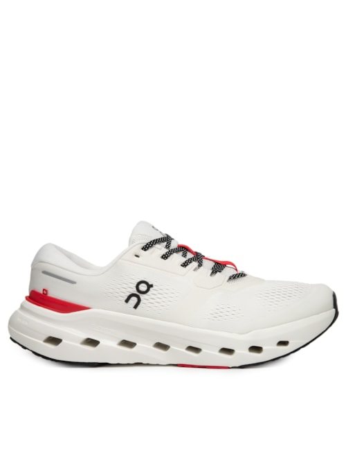 Tênis Masculino Cloudrunner 3 - Branco